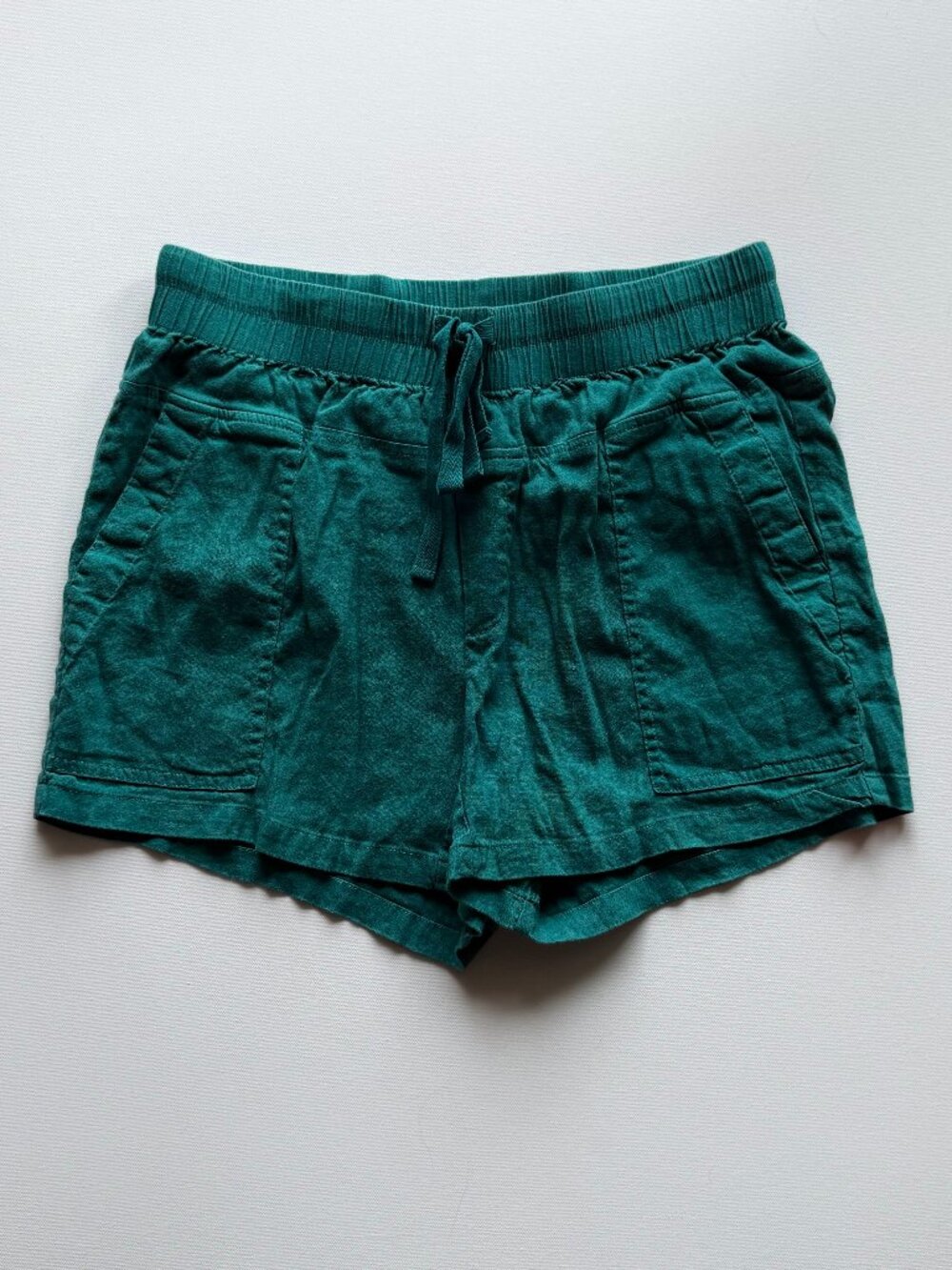 KUT from the Kloth Utility Pocket Shorts
